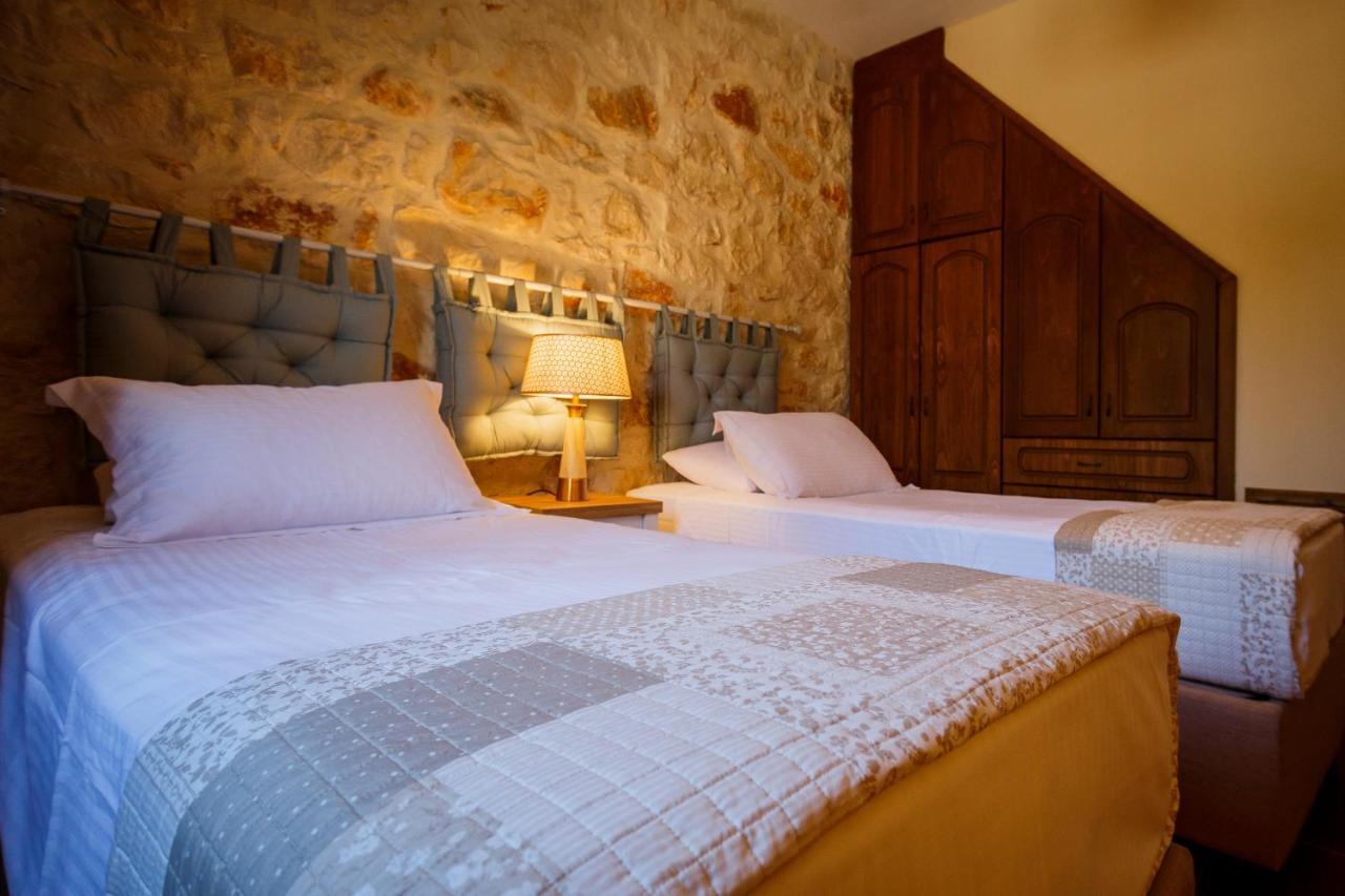 Villa Diamante Ammoudi Dış mekan fotoğraf