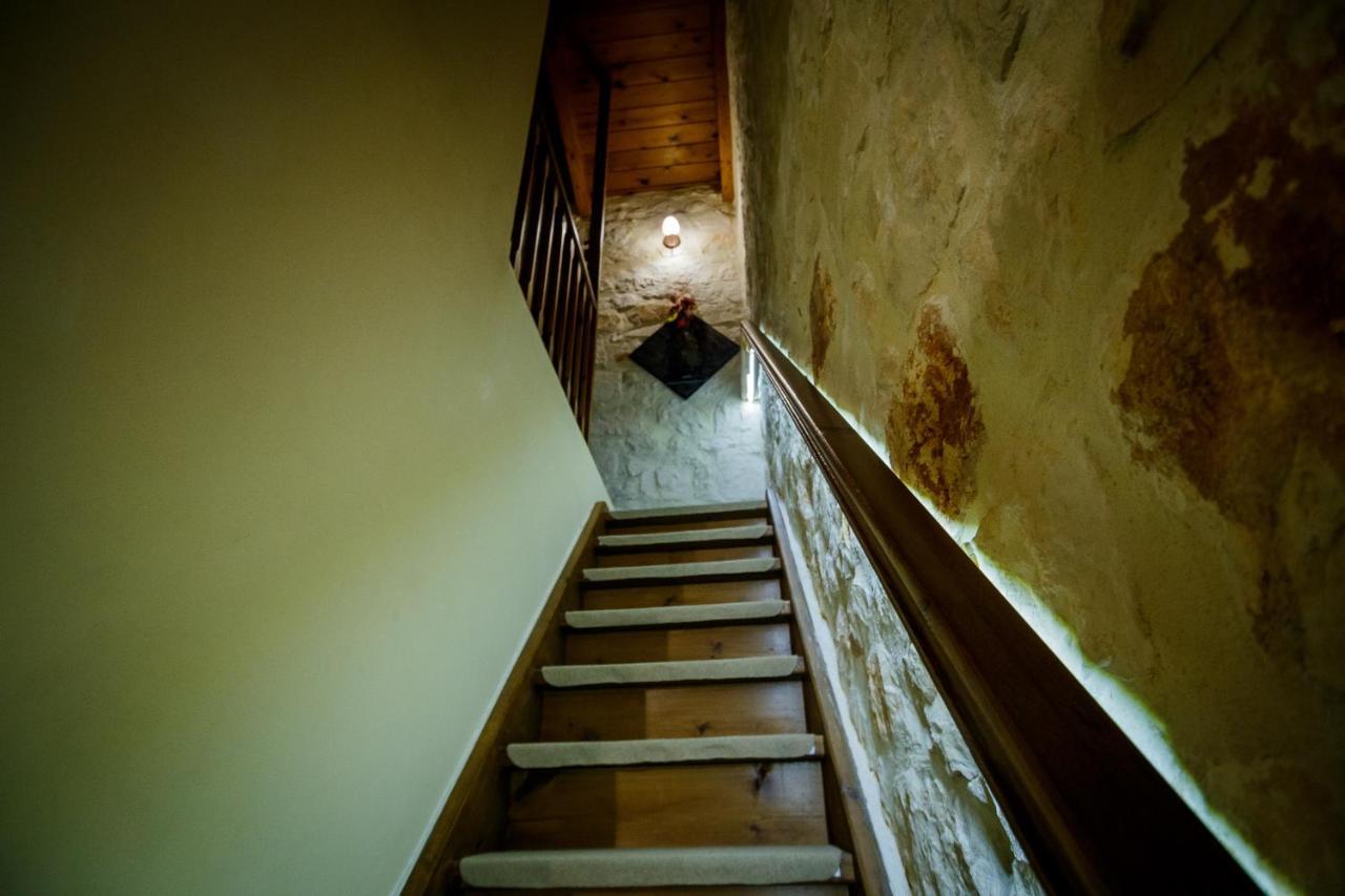 Villa Diamante Ammoudi Dış mekan fotoğraf